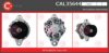 CASCO CAL35644GS Alternator